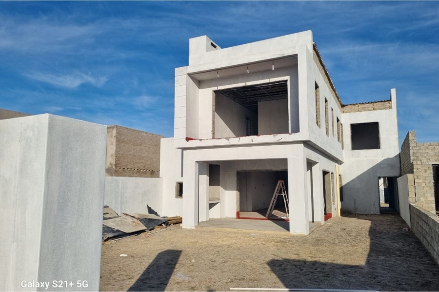4 Bedroom Property for Sale in Sandown Western Cape